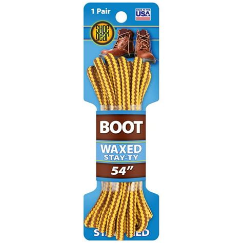 shoe gear  brngld  boot lace walmartcom walmartcom