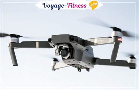quel drone choisir pour debuter voyage fitness