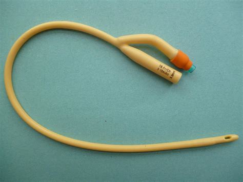 latex foley catheter  jiangxi yiles medical instrument   latex