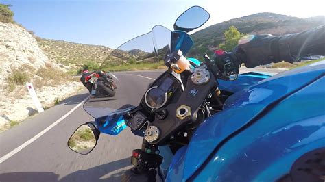 gopro motorcycle gyro video moto gp style youtube