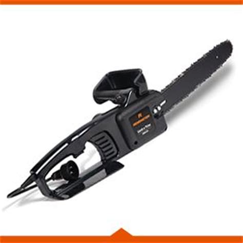 amazoncom remington rm limb  trim  amp   electric chainsaw power chain saws