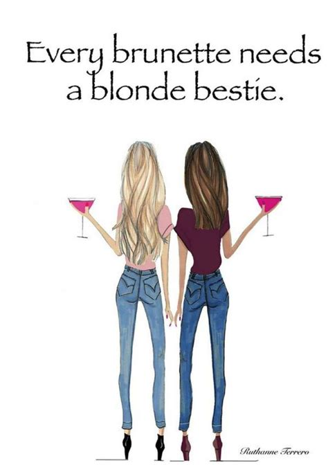 pin by kim lauderdale on a blondie and a brownie blonde