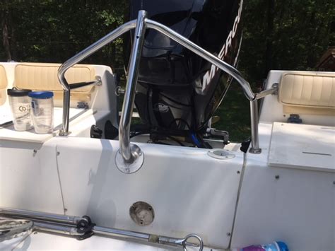 whaler central boston whaler boat information   discussion