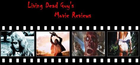 Living Dead Guy S Movie Reviews Cheerleader Massacre 2003