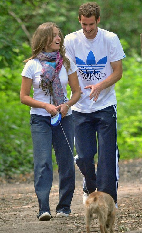 andy murray girlfriend  pictures   world tennis stars