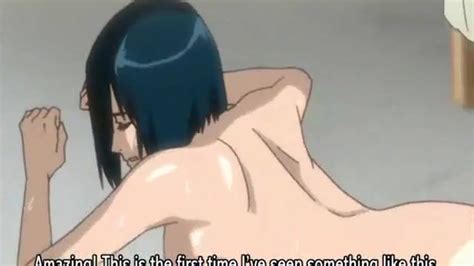 Esclava Sexual En Hentai