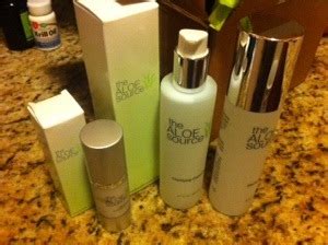 review    celebrity  good youll forget  aloe source  aloe source
