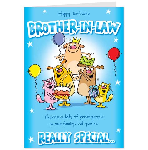 happy birthday brother  law quotes funny quotesgram
