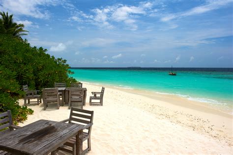 Most Beautiful Islands Maldives Soneva Fushi