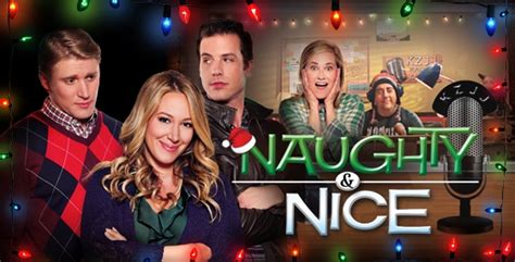 Christmas Mix Naughty And Nice 2014 Dir Sam Irvin An