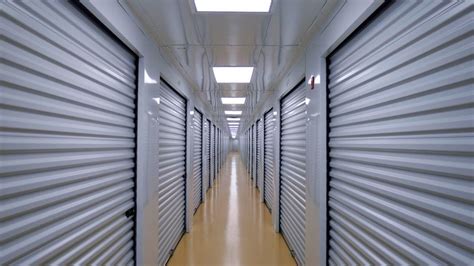 storage units    industries