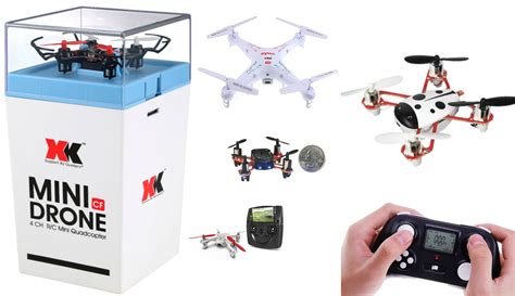 cheap mini drones  fathers day  gift ideas walyou