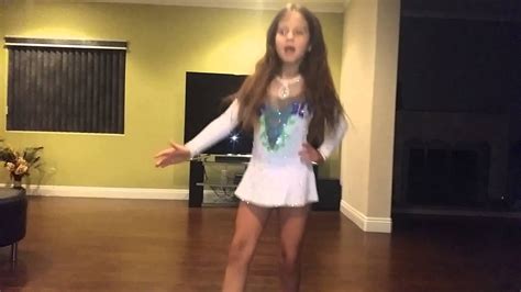 Natalie Performing Taylor Swift Youtube