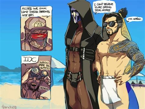 17 Best Images About Overwatch 3 On Pinterest Overwatch