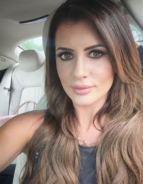 Helen Wood Takes On Marco And Laura In Explosive Big Brother Column