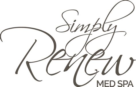 wellness therapies wellness therapy simply renew med spa