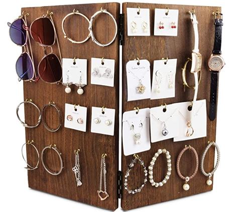 jewelry display ideas  craft shows flea markets home