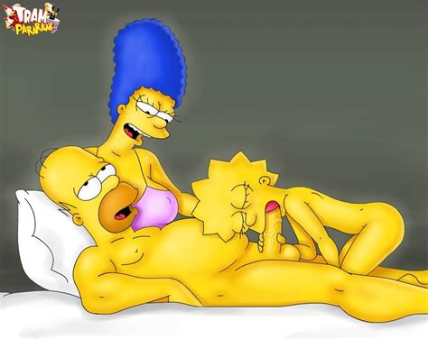 The Simpsons Hentai Collection Photo Album By Nerffreak