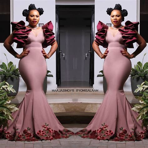 Pin By Olaide Ogunsanya On Sewinspiration Formal Dresses Dresses