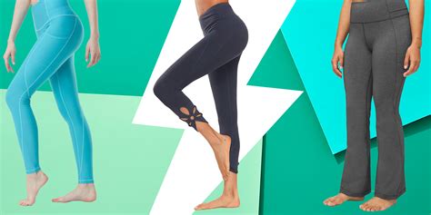 10 Best Yoga Pants For Women 2020 — Yoga Brand User Reviews