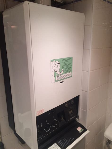 lpg boiler   evohome internet control system hot water  central heating