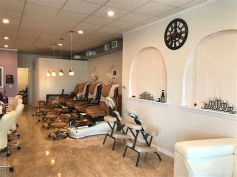 tranquility nail spa updated      reviews