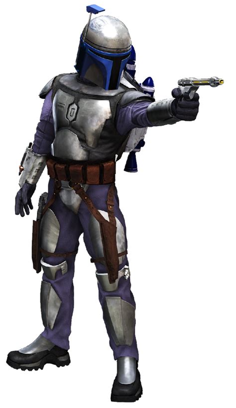 jango fett  battles wiki fandom powered  wikia