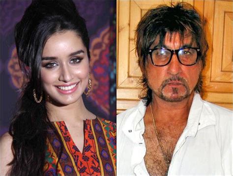 shraddha kapoor will marry a man of her own choice says father shakti kapoor bollywood news