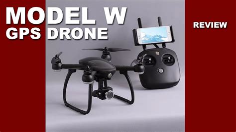 attop wolvy model  gps drone  nice youtube