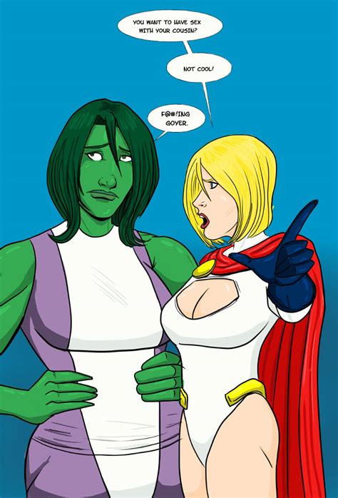 She Hulk Sad By Geekyguy28 Hentai Foundry