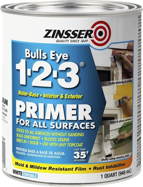 top   primer  cover drywall imperfections