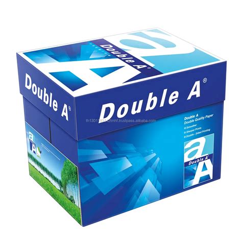 double aa  copy paper  gsm buy double  premium paperpapers