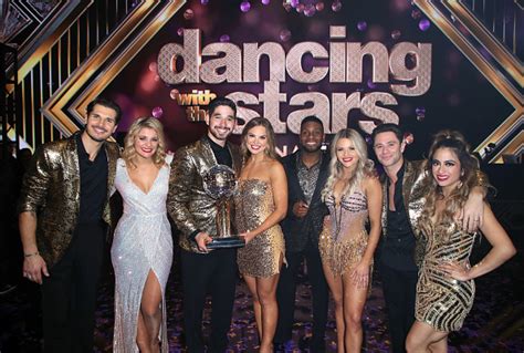‘dancing With The Stars’ Will Likely Have Same Sex Couples Next Season
