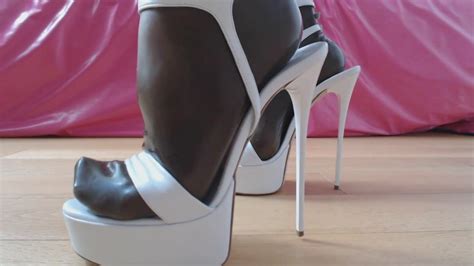 heels and latex stockings free shemale latex hd porn 13