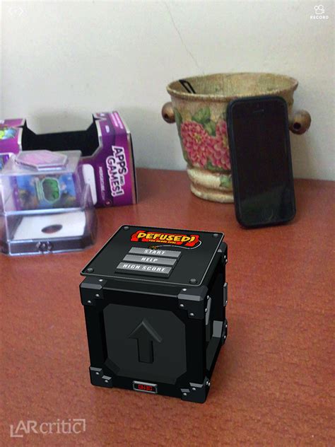 merge cube review