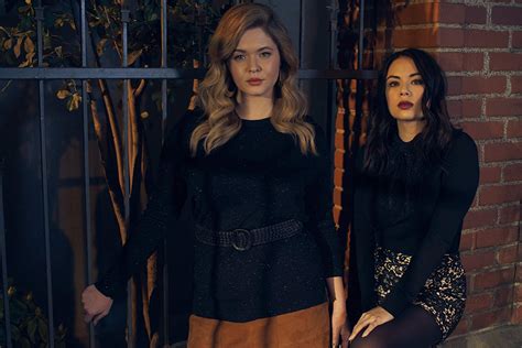 Pretty Little Liars The Perfectionists Tv Serie 2019 2019 Moviezine