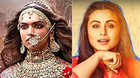 2018 first quarter report card padmaavat to hichki hits and flops at the box office movies news