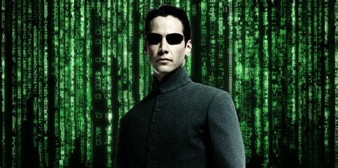 neo      matrix movies reelrundown