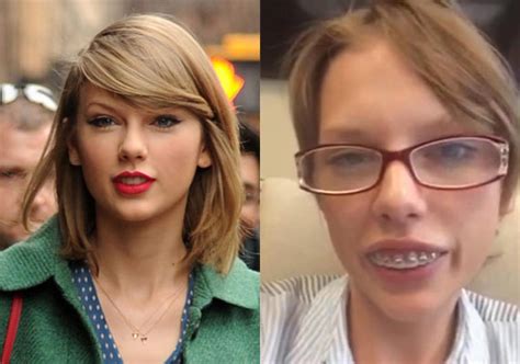 Taylor Swift Turns Nerdy For Tv Show Bollywood News India Tv