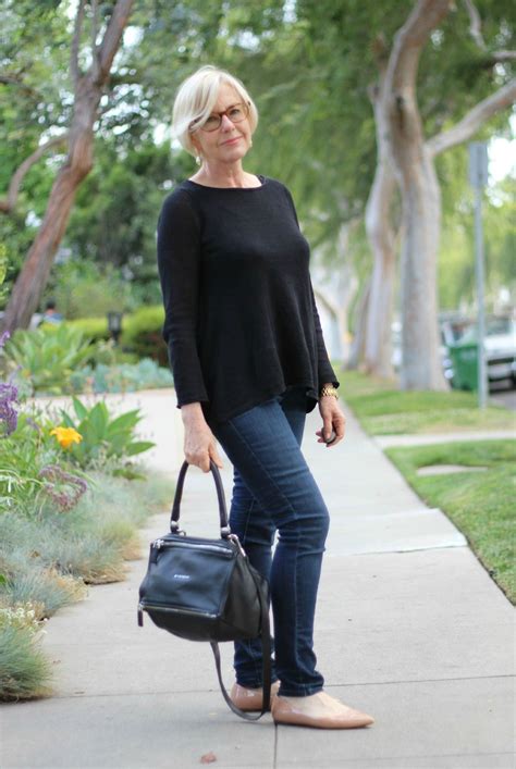fashion over fifty mature women and style street style over 50 and