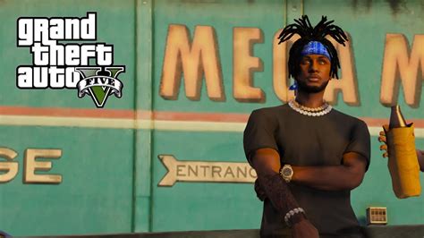 Gta 5 Roleplay Greatest Rp Player Fivem Roleplay ⚡🔥 Youtube