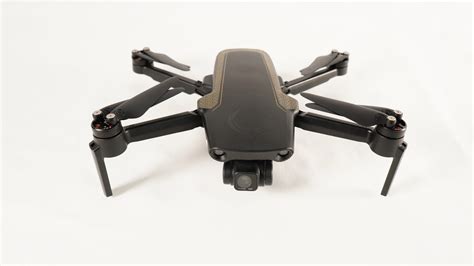 exo mini pro  mini drone   block  chrome drones