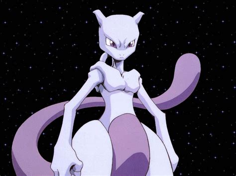 wallpapers mewtwo pokemon wallpapers