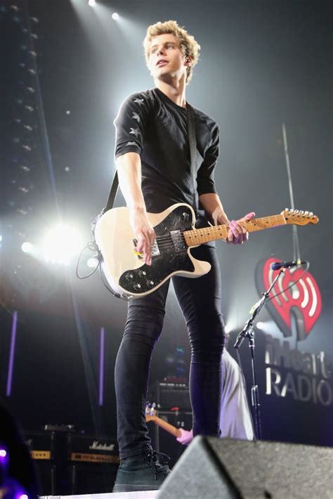 Sexy Luke Hemmings Pictures Popsugar Celebrity Uk Photo 16