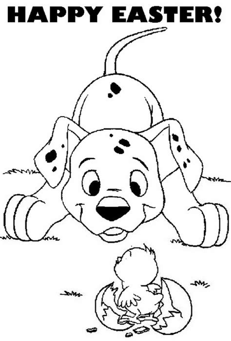 easter holiday coloring pages  kids guide  family holidays
