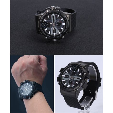 2k full hd 1296p spy camera watch for sale 2k ultra spy watch best