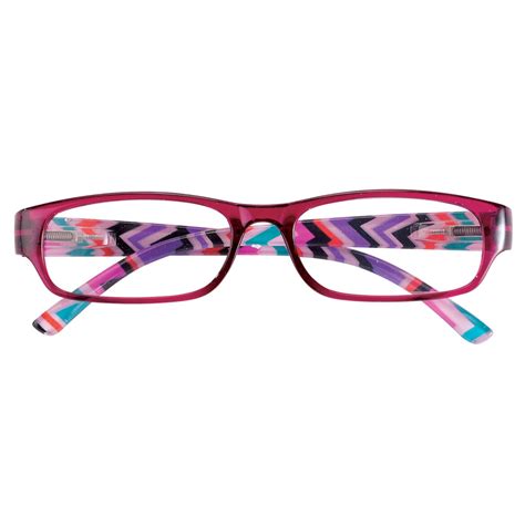 women s fashion reading glasses 3 pack multi colors