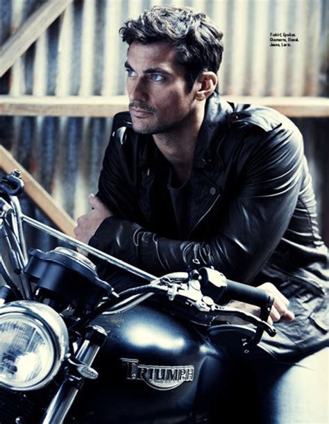 guys on motorcycles just cuz