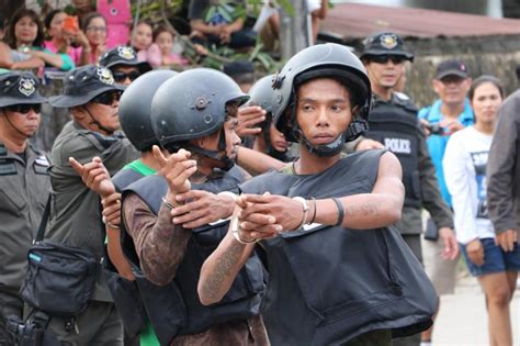 ranong court sentences myanmar migrants on murder charges frontier myanmar