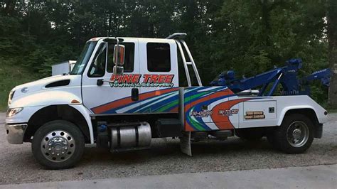 hr towing cambridge caldwell marietta  fast towing